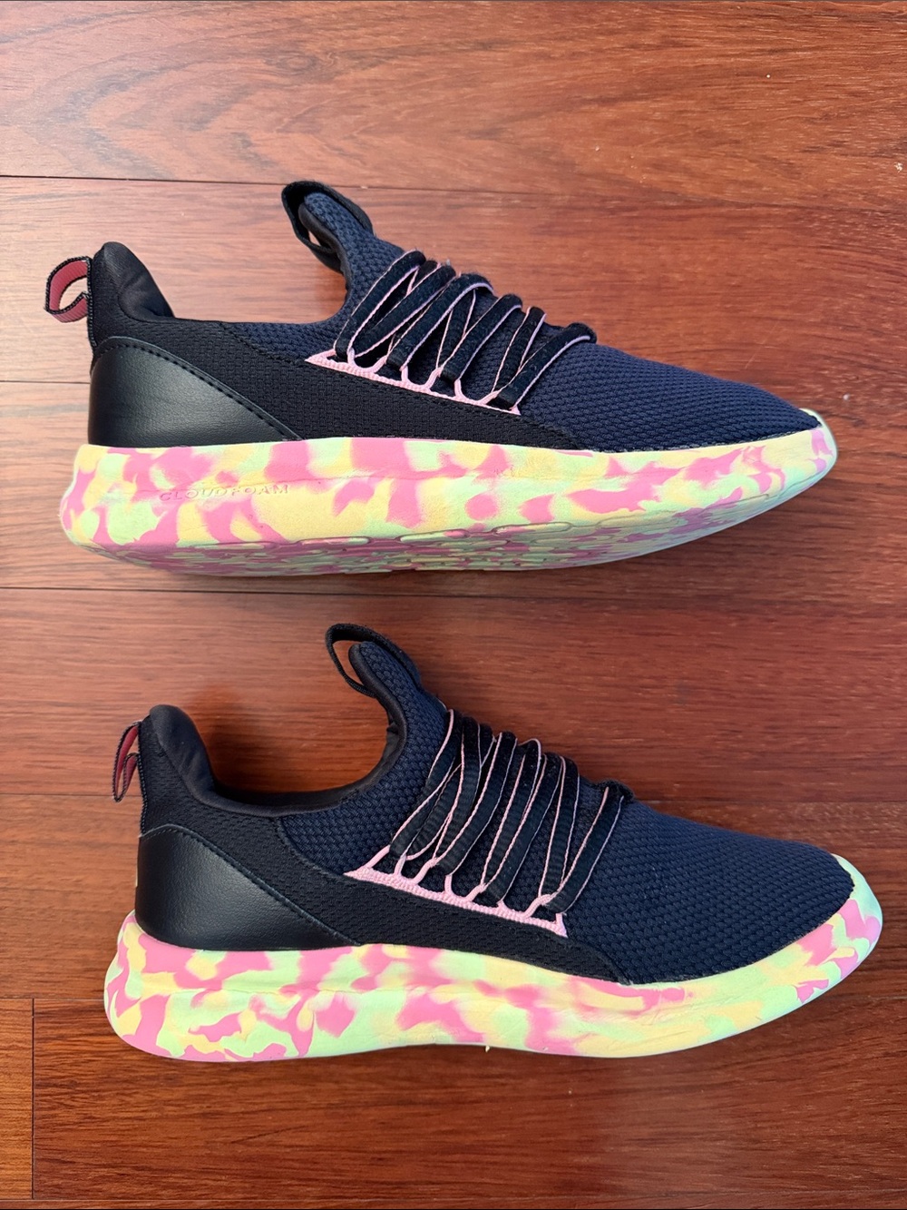 Adidas Lite Racer 6 - Picture 3 of 7